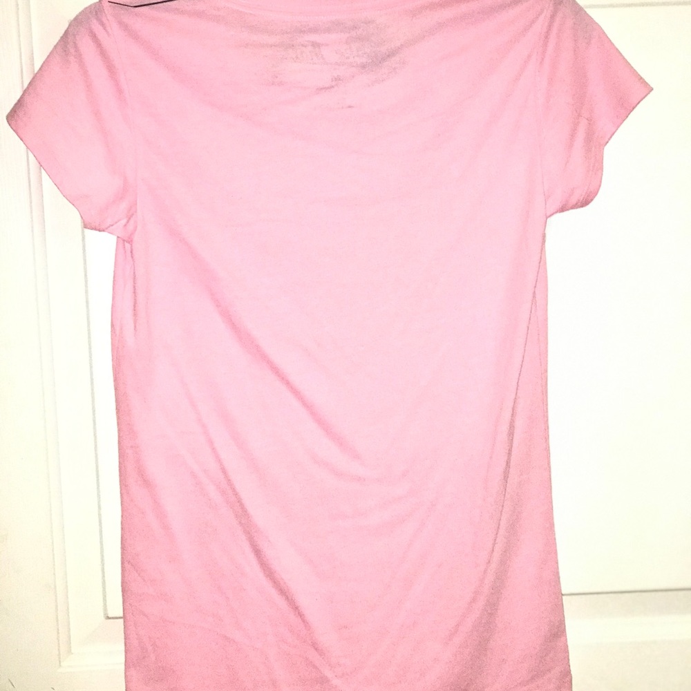 Came Thru Drip-pin t-shirt